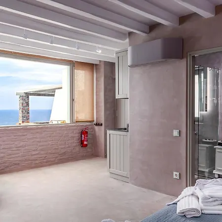Kouneli - An Exceptional Villa Koundouros