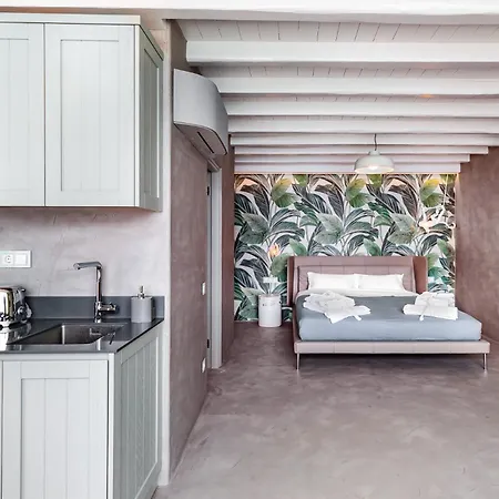 Kouneli - An Exceptional Villa