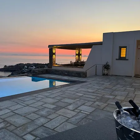 Kouneli - An Exceptional