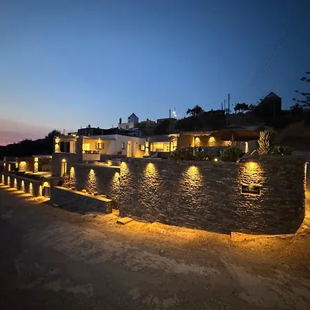 Villa Kouneli - An Exceptional Koundouros