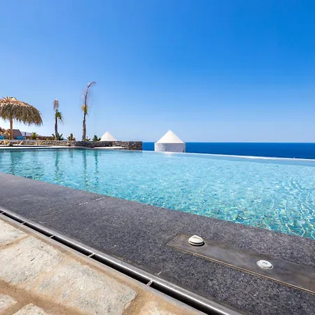 Villa Kouneli - An Exceptional
