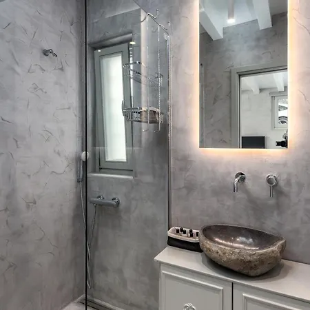 Kouneli - An Exceptional Villa *