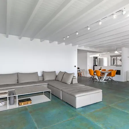 Kouneli - An Exceptional Villa