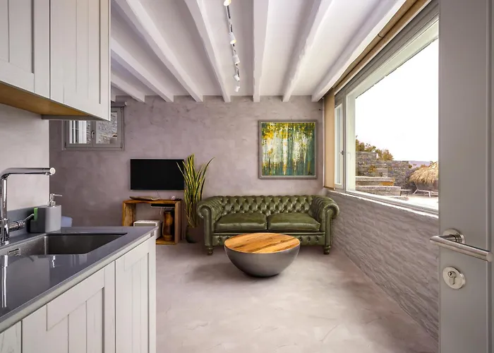 Kouneli - An Exceptional