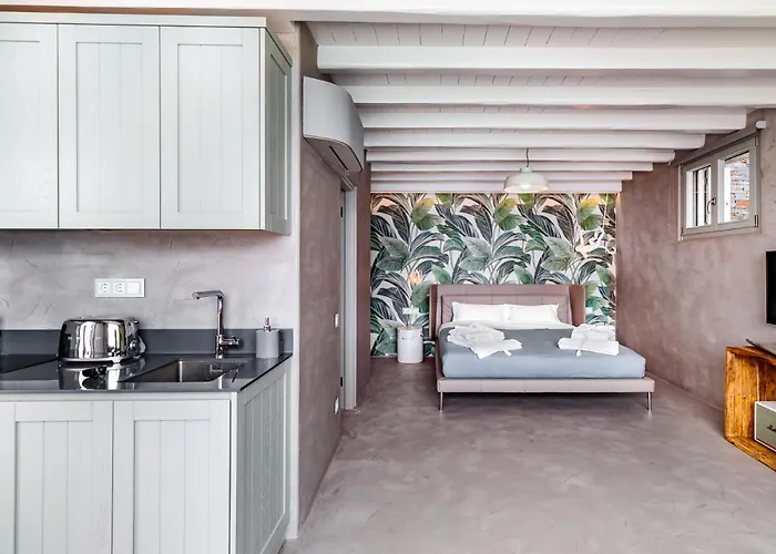 Kouneli - An Exceptional Villa