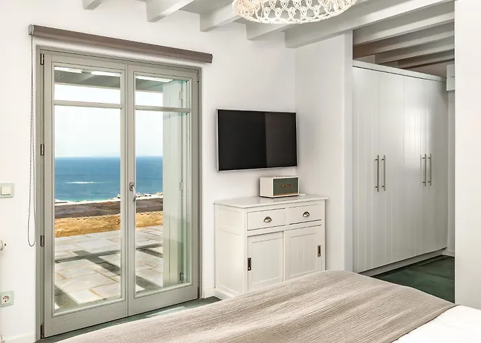 Kouneli - An Exceptional Villa