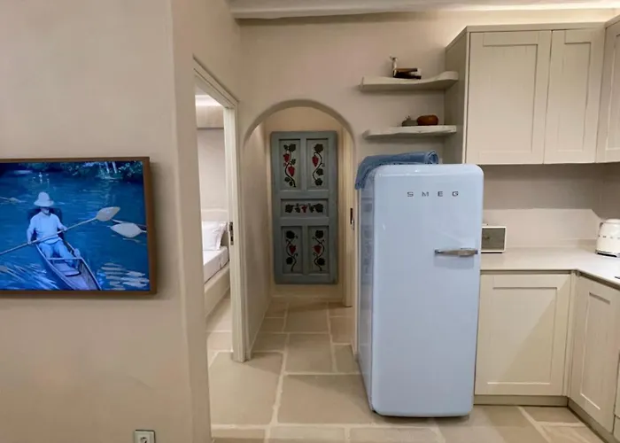 Villa Kouneli - An Exceptional