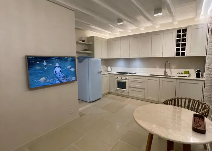 Kouneli - An Exceptional Villa