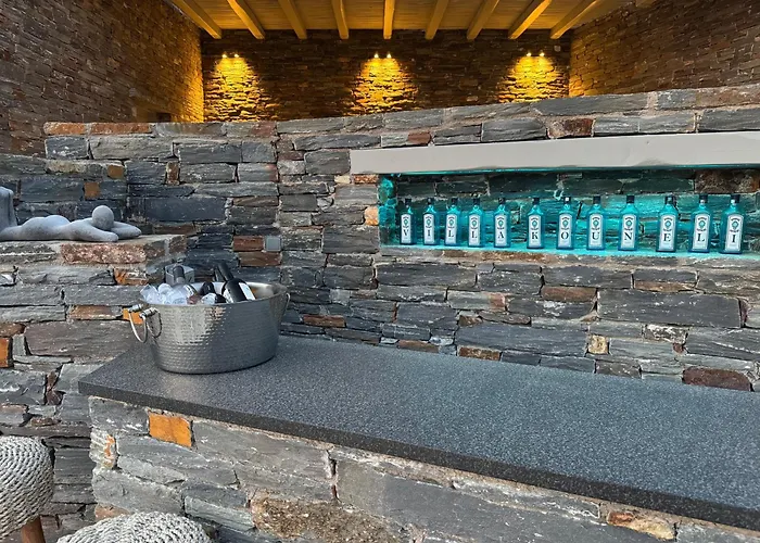 Kouneli - An Exceptional Villa Koundouros