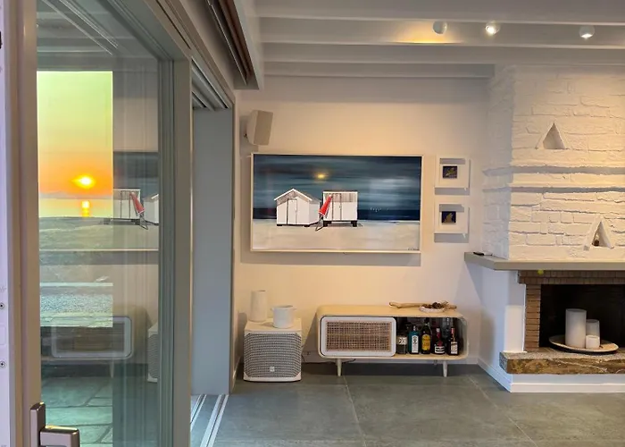 Kouneli - An Exceptional Koundouros