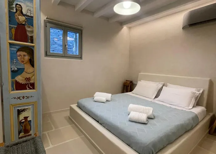 Kouneli - An Exceptional