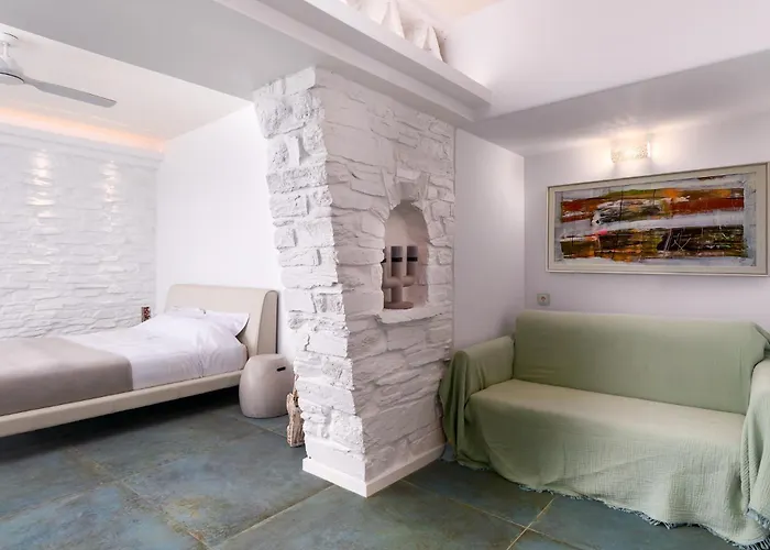 Kouneli - An Exceptional Villa