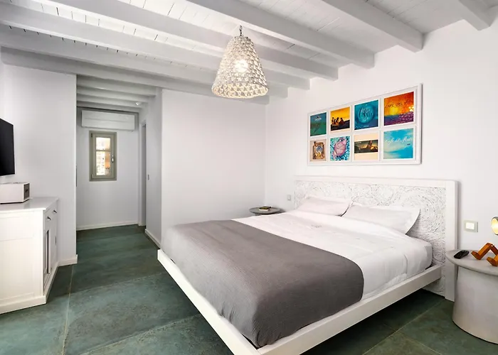 Kouneli - An Exceptional Koundouros