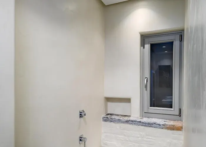 Villa Kouneli - An Exceptional *