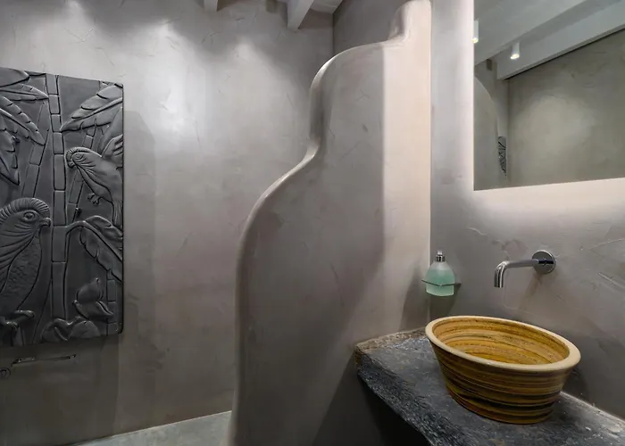 Kouneli - An Exceptional Villa Koundouros