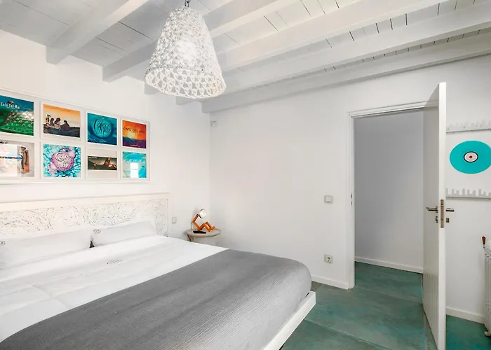 Villa Kouneli - An Exceptional