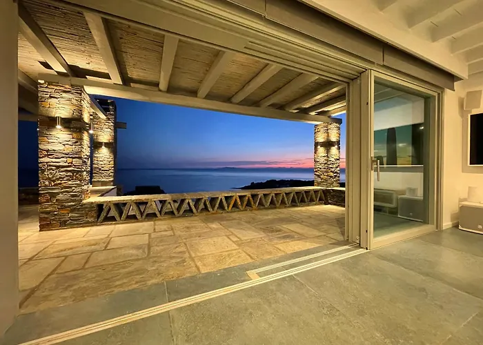 Kouneli - An Exceptional * Koundouros