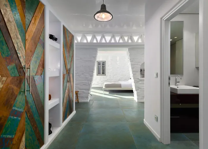 Kouneli - An Exceptional