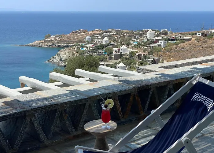 Kouneli - An Exceptional Koundouros