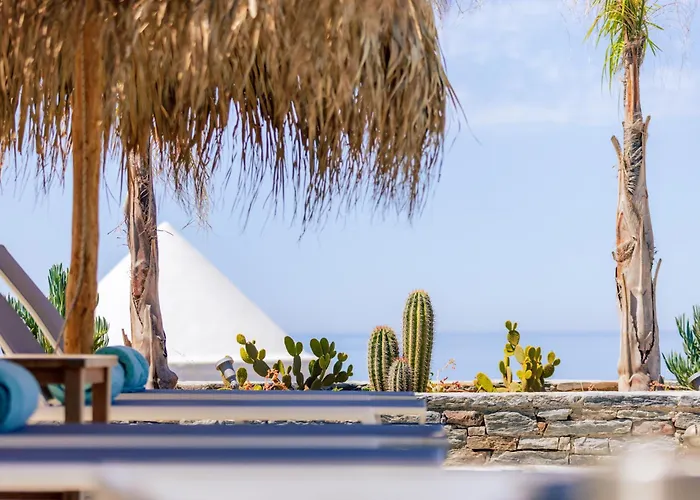 Kouneli - An Exceptional * Koundouros