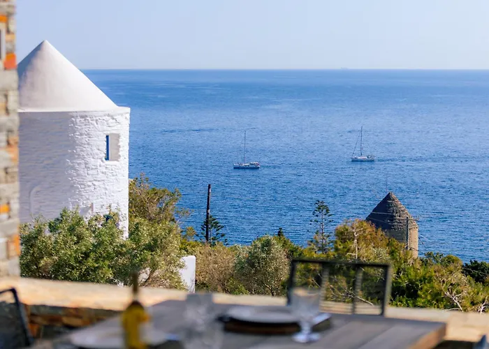 Kouneli - An Exceptional *