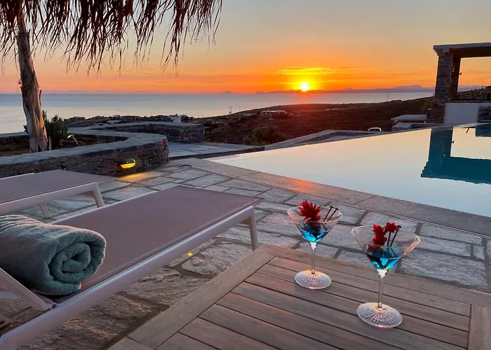 Kouneli - An Exceptional Koundouros