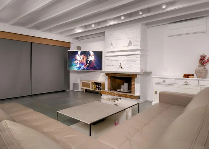 Kouneli - An Exceptional