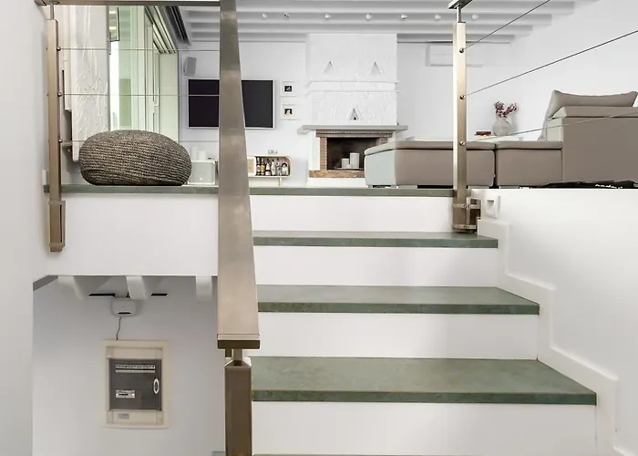 Kouneli - An Exceptional Villa