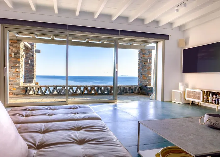 Kouneli - An Exceptional *