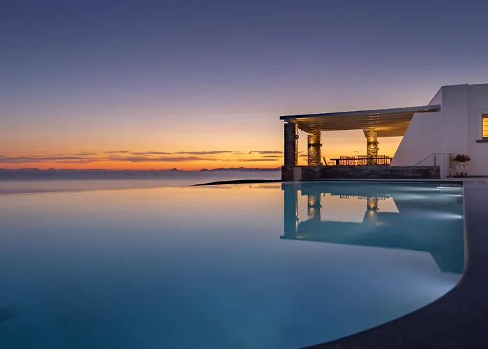 Kouneli - An Exceptional Villa *