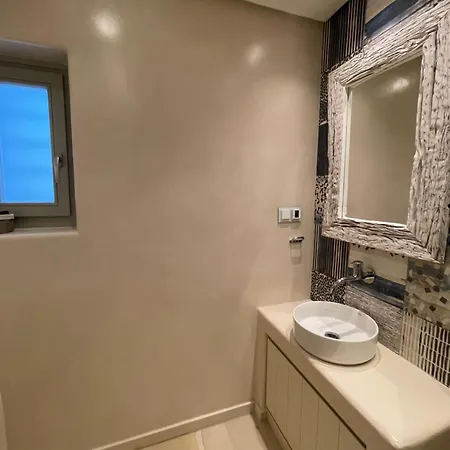 Kouneli - An Exceptional