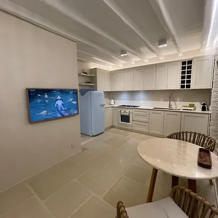 Kouneli - An Exceptional Villa