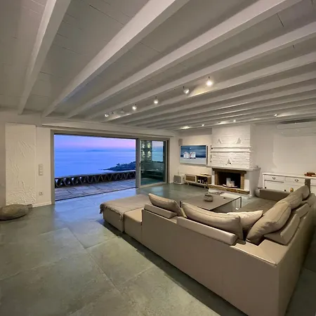 Kouneli - An Exceptional Villa