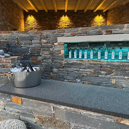 Kouneli - An Exceptional Villa Koundouros