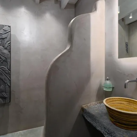 Kouneli - An Exceptional Villa Koundouros