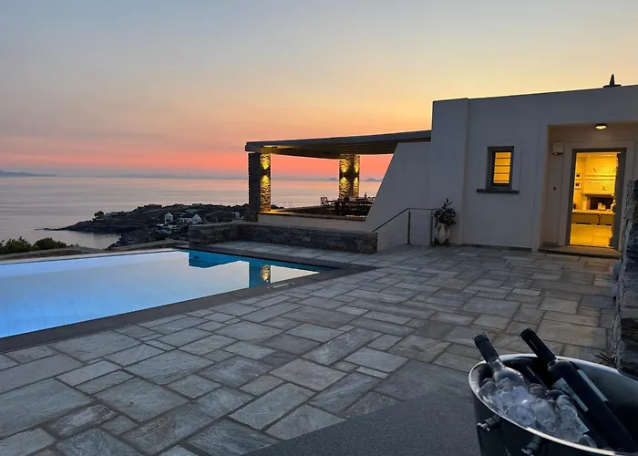 Kouneli - An Exceptional